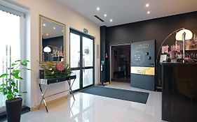 Aparhotel Lumen